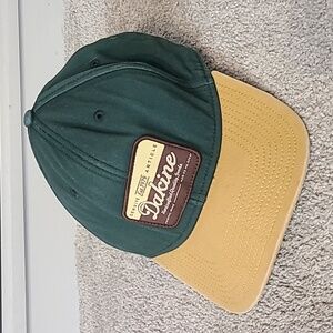 Dakine Snapback Baseball Ball Cap Hat OSFA